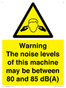 warning-the-noise-levels-of-this-machine-may-be-between-80-and-85-dba~